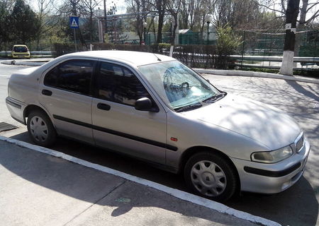 Rover 400 Benzina im RO 1550E