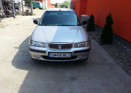 rover 416 in stare foarte bună