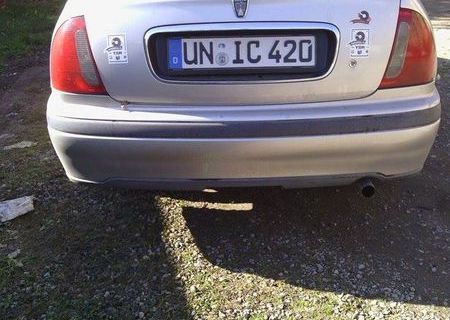 Rover 416i urgent!!