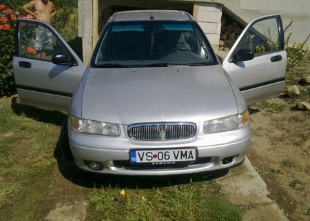 Rover 420 SDI