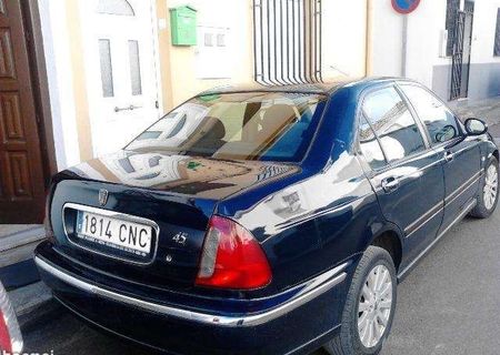 ROVER 45  vand sau schimb