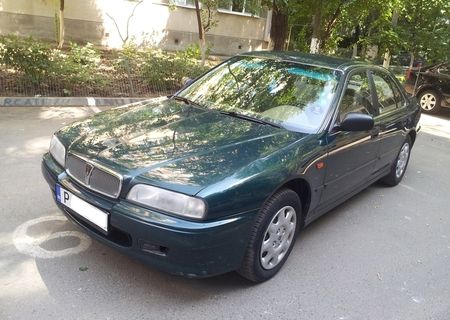 Rover 620 SDi  ieftina,merita vazuta