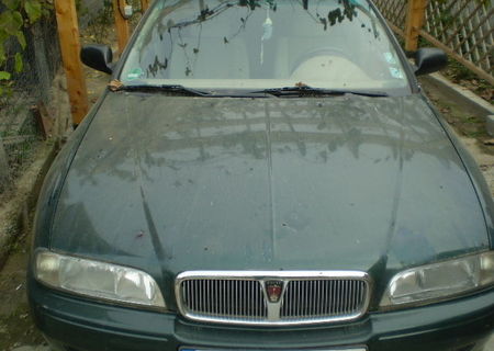 rover 620si