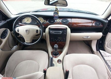 Rover 75 2450 Euro