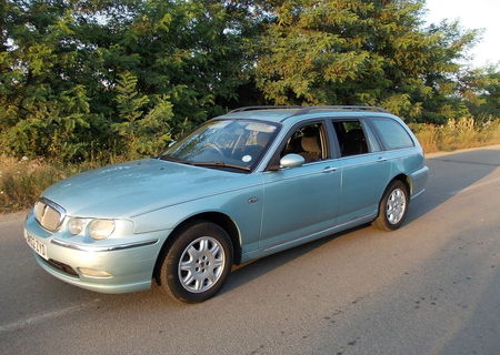 Rover 75 ESTATE