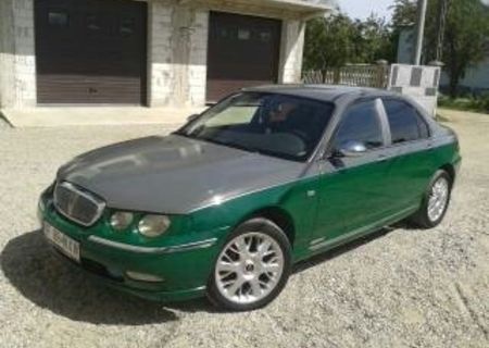 Rover 75 ,,Super Dotat,,