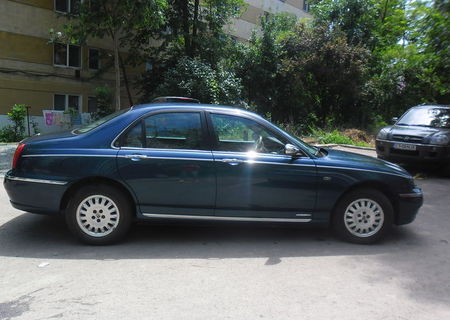 Rover 75  V6 