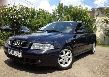 S-line a4 S-line a4