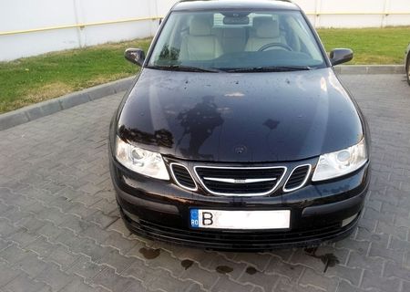 saab 9.3 1.9TID  2buc inscrie RO