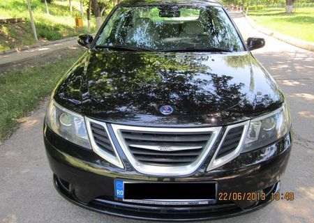 SAAB 9-3 an fabricatie 2008