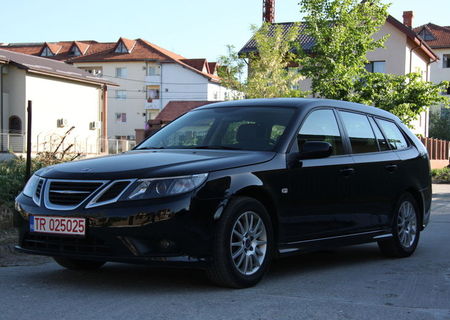 SAAB 9-3 de vanzare