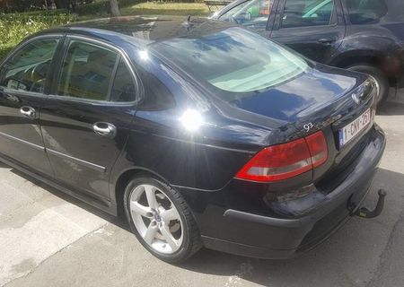 Saab 9-3 Vector 2.2 TDI