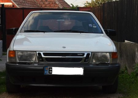 saab 9000 de vanzare