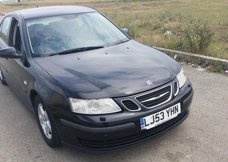 Saab 93. volan dreapta