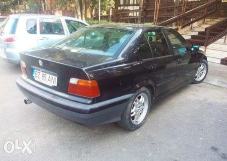 schim cu BMW seria 5 sau ceva diesel