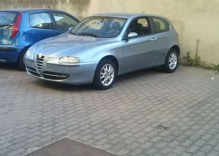 schimb alfa romeo 147 2004 euro 4