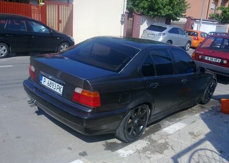 schimb bmw 320i