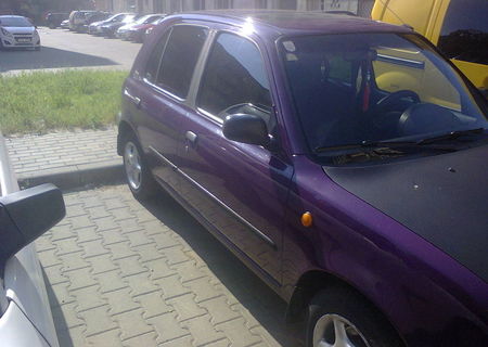 schimb cu golf 4