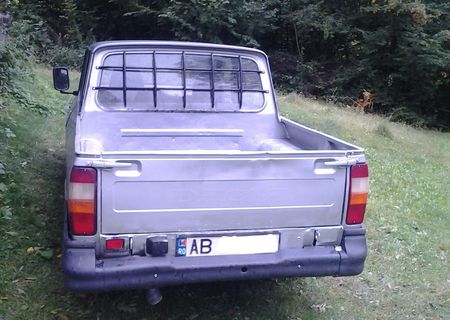 Schimb Dacia Pick-UP 