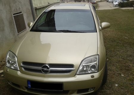 Schimb Opel Vectra Schimb Opel Vectra
