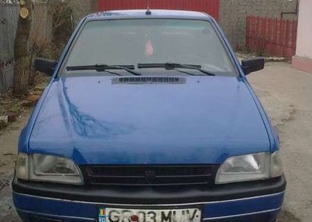 schimb sa vand dacia super nova