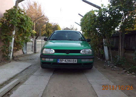 schimb sau vand golf 3 schimb sau vand golf 3