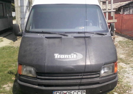 schimb = vind ford transit din 90 