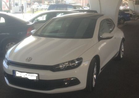 Scirocco 2012