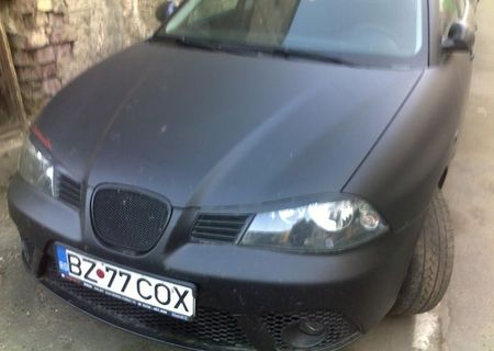 seat 2006 ibiza