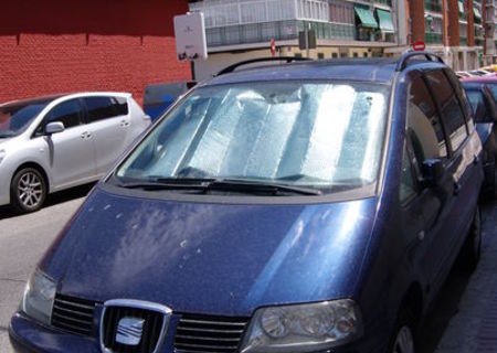 Seat alhambra 2004 1.9tdi