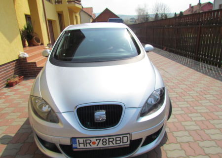 Seat Altea 1.6 Sport