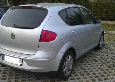 seat altea