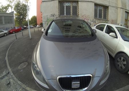 Seat  Altea XL 2007 diesel