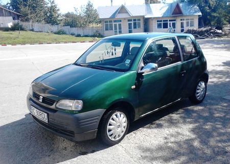 seat  arosa