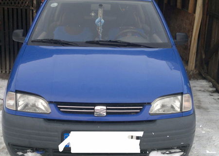 seat arosa