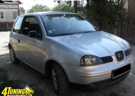 SEAT AROSA