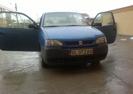 Seat Arosa