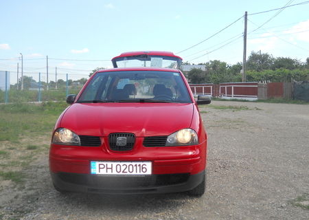 seat arosa ieftin