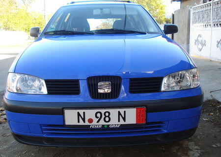 seat  cordoba 1,4 ,16 valve