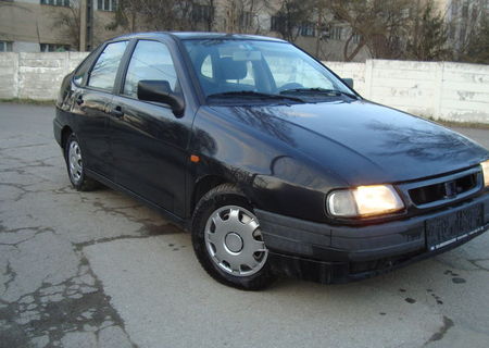 SEAT CORDOBA 1,4 ADUS RECENT,FARA NR SCOASE