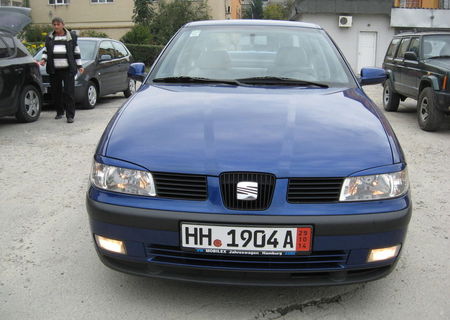 Seat Cordoba 1.9 tdi ALH 90 CP