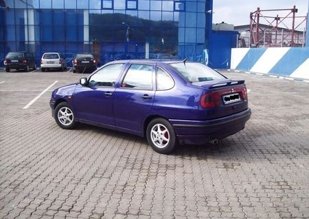 seat cordoba 1995 inm ro