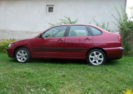 Seat Cordoba,2001