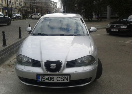 seat cordoba 2003