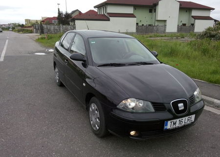 seat cordoba 2003