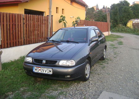 SEAT CORDOBA