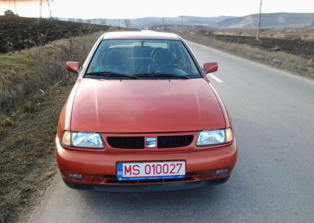 Seat Cordoba