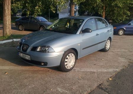 SEAT CORDOBA