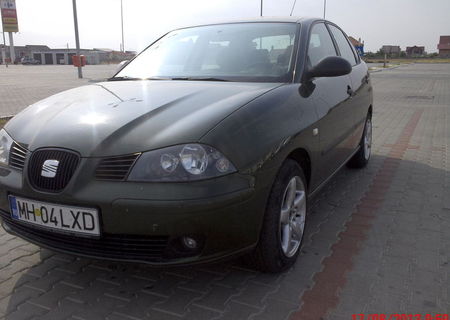 SEAT CORDOBA