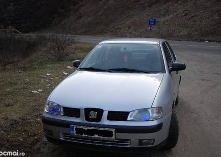 seat cordoba vand sau schimb